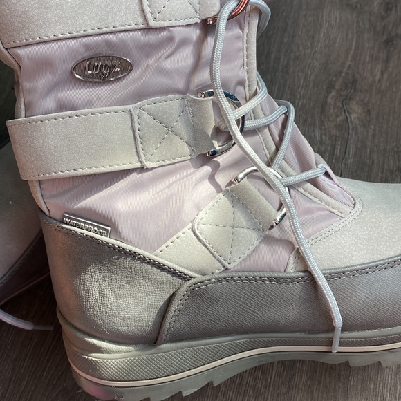 NWT LUGZ BOOTS - Picture 4 of 4